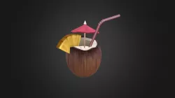 Coconut