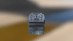 Coffin
