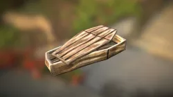 Coffin