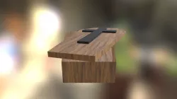 Coffin