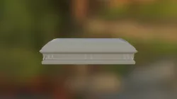 Coffin