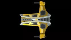 Comara Viper