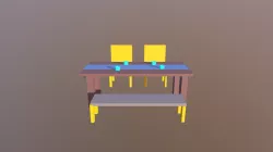 Comedor