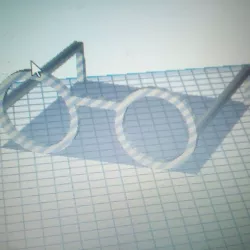 Cool glasses