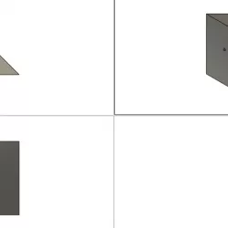 Corner Bracket