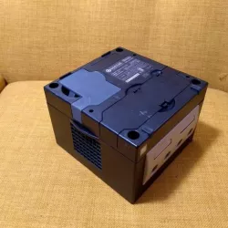 Cover for Nintendo Gamecube bottom