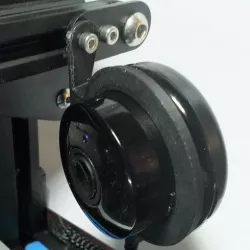 CpVan Camera Mount for Creality C10/C10s