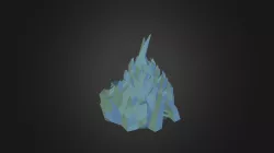 Crystal Castle V1