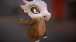 Cubone