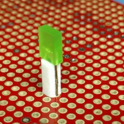 Customizable LED PCB Standoff
