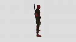 Deadpool 2