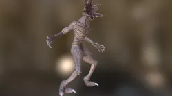 DEMOGORGON