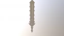 Demon Sword