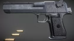 Desert Eagle