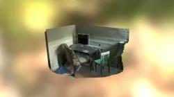 Desk