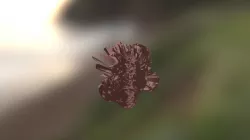 devoured object