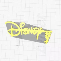 Disney Key Key