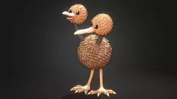 Doduo Pokemon