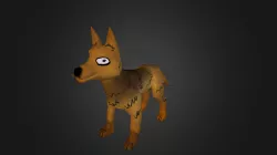 dog