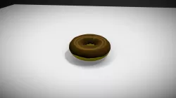 Donuts