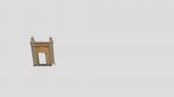 door