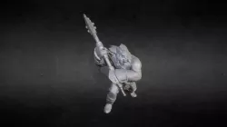 Dota 2 Axe