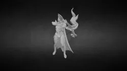 Dota 2 Drow Ranger