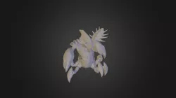 Dota 2 Sand King