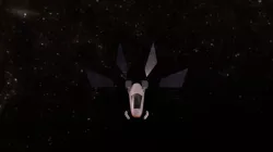 Dragonfly- Ship