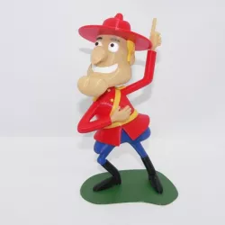 Dudley Do-Right