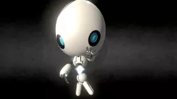 Egg man