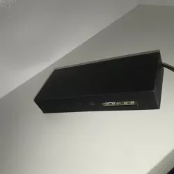 electronics box