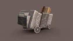 Engine Minecart