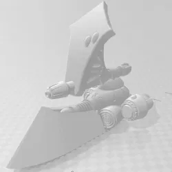 Epic Serpent of Waves Original Version