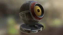 Export 3Dcoat