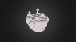 F Loating Island