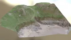 Fall Bay, Gower
