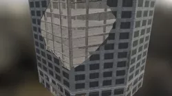 Fallout Cascadia - Smith Tower