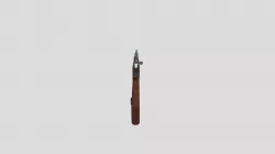 Fedorov M1919