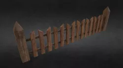 Fence