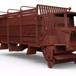 FENDT AGROBIL