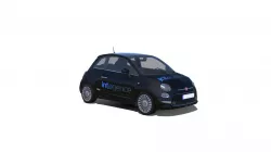 Fiat 500 v4