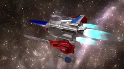 FIRE LEO-03 STYX