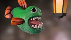 Fish