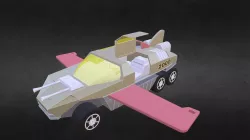 Flight Hunter