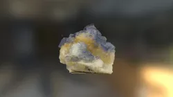 Fluorite