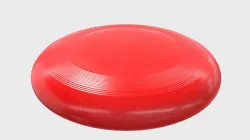 Flying disc