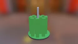 Foam-Safe
