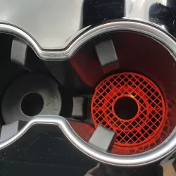 Ford Cup Holder Insert
