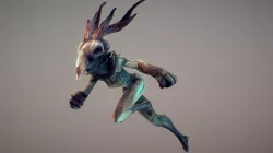 Forest Creature